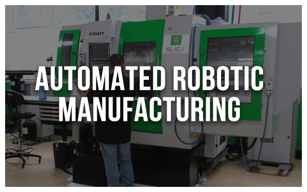 AutomatedRoboticManufacturing