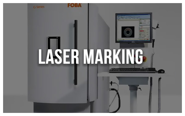 LaserMarking