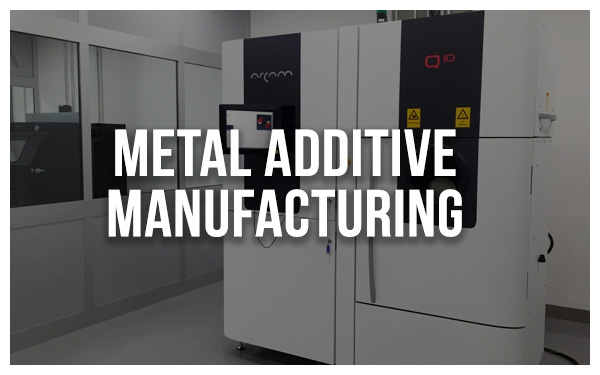 MetalAdditiveManufacturing