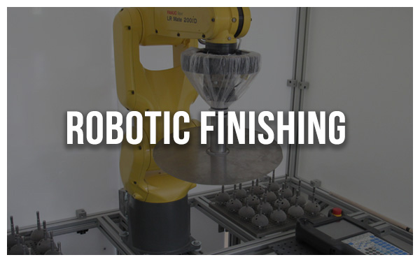 RoboticFinish